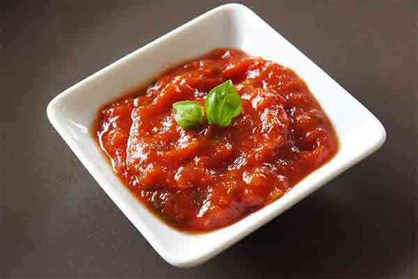 Quel sauce tomate pour bébé ? Quel sauce tomate pour bébé ?