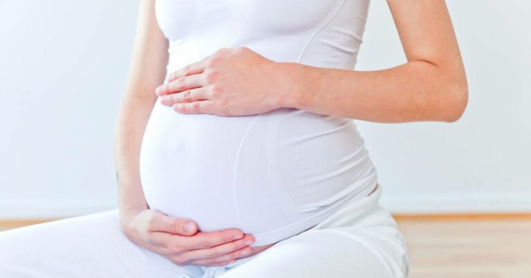 Quel saucisson quand on est enceinte ?