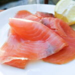 Quel saumon acheter en grande surface ?