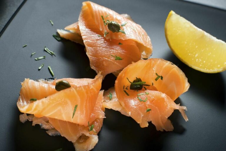 Quel saumon fumé manger enceinte ? Quel saumon fumé manger enceinte ?