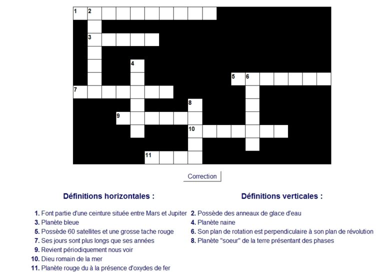 Quel scandale mots fléchés ?