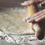 Quel semoule pour étaler la pâte à pizza ?