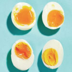 Quel sens œuf à la coque ?