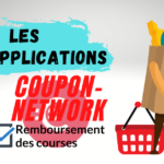 Quel site pour se faire rembourser les courses ?