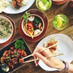 Quel sont les base de la cuisine ?