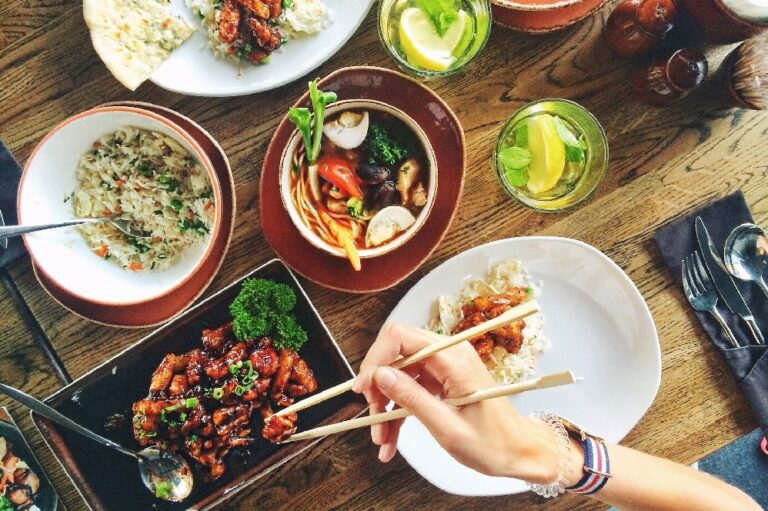 Quel sont les base de la cuisine ? Quel sont les base de la cuisine ?