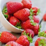 Quel sont les bienfait de la fraise ?