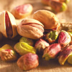 Quel sont les bienfaits de la pistache ?