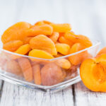 Quel sont les bienfaits des abricots secs ?