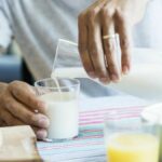 Quel sont les bienfaits du lait Candia ?