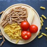 Quel sont les féculents ?