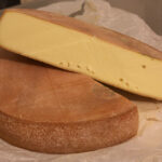 Quel sont les fromage pasteurisé ?