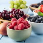 Quel sont les fruits les moins caloriques ?