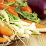 Quel sont les légumes qui font maigrir ?