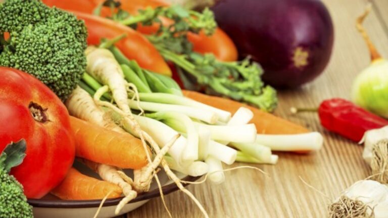 Quel sont les légumes qui font maigrir ? Quel sont les légumes qui font maigrir ?