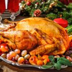 Quel sont les repas traditionnel de Noël ?