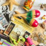 Quel souvenir de Nice ?