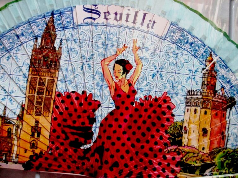 Quel souvenir ramener de l’Espagne ? Quel souvenir ramener de l'Espagne ?