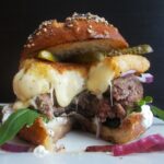 Quel steak pour un burger ?