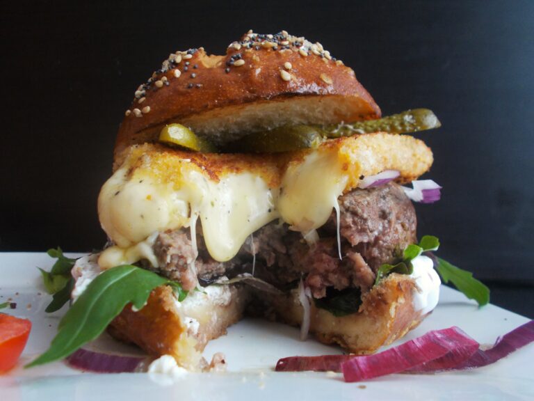 Quel steak pour un burger ? Quel steak pour un burger ?