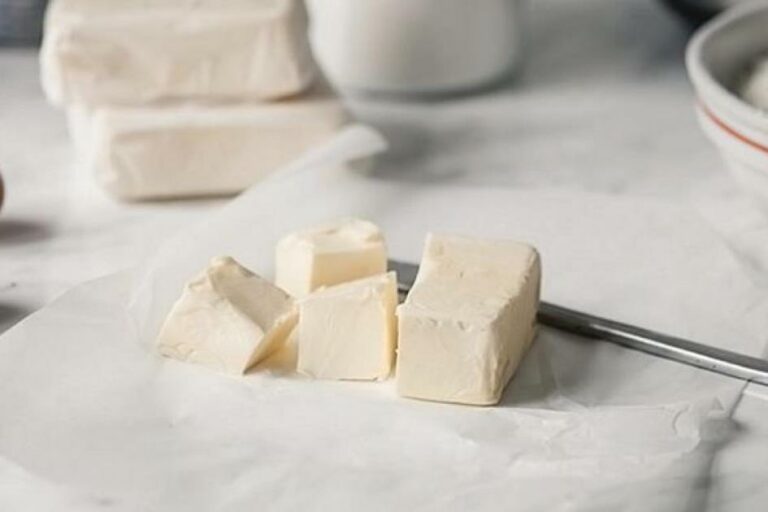 Quel substitut au beurre ?