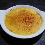 Quel sucre mettre sur une crème brûlée ?