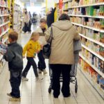 Quel supermarché est le moins cher 2022 ?