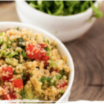 Quel taboulé acheter ?