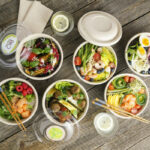 Quel taille de bol pour Poké Bowl ?