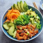 Quel taille de bol pour poke bowl ?