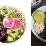 Quel taille de bol pour un poke Bowl ?