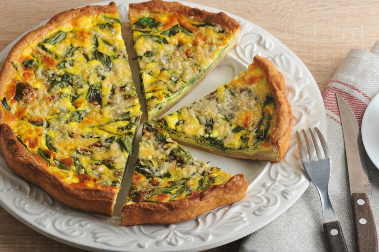 Quel tarte pour quiche ? Quel tarte pour quiche ?