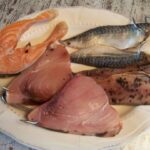 Quel température fumage à froid ?