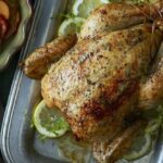 Quel température pour le poulet ?