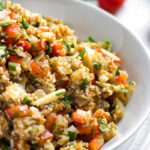 Quel temps de cuisson pour du boulgour ?