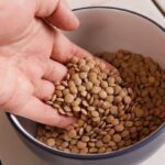 Quel temps de cuisson pour les eaux dures ?