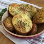 Quel temps de cuisson pour les pommes de terre ?