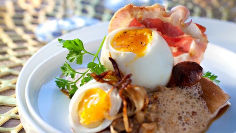 Quel temps de cuisson pour un œuf mollet ? Quel temps de cuisson pour un œuf mollet ?