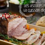 Quel temps de cuisson pour un rôti de chevreuil ?