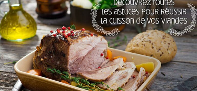 Quel temps de cuisson pour un rôti de chevreuil ? Quel temps de cuisson pour un rôti de chevreuil ?