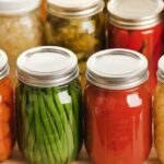 Quel temps pour Steriliser des bocaux ?