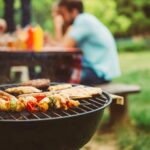 Quel temps pour un barbecue ?
