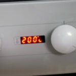 Quel thermostat pour 210 degrés ?