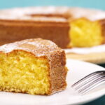 Quel thermostat pour faire cuire un gâteau ?