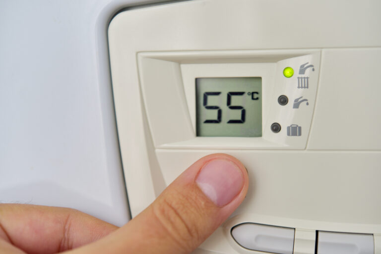 Quel thermostat pour quelle température ?