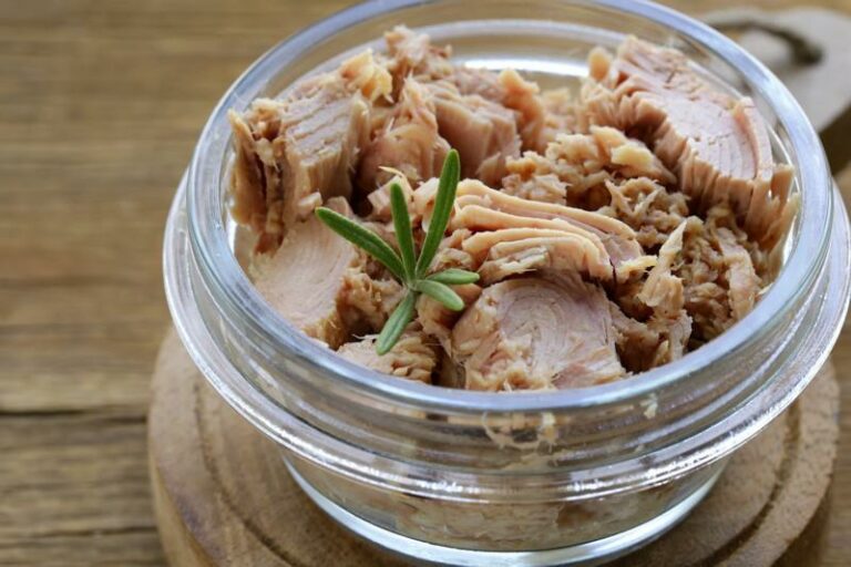 Quel thon à eviter ? Quel thon à eviter ?