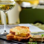 Quel toast avec le foie gras ?