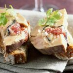 Quel toast pour le foie gras ?