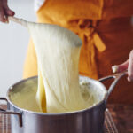 Quel tome dans l'aligot ?