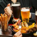 Quel type de bière pour accompagner le poisson ?